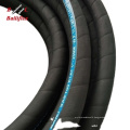 steel wire spiral hydraulic hose 4SH 4SP made in China